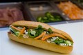 胡志明市开展“西贡面包——美食旅游传媒项目”