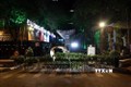 Dịch COVID-19: Thành phố Hồ Chí Minh tạm ngừng hoạt động các khu vui chơi giải trí, nhà hàng, câu lạc bộ, cơ sở làm đẹp đến hết ngày 31/3
