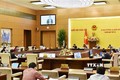 越南国会常务委员会第43次会议：签订合同前要明确审计规定以避免影响招商引资