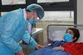 越南排除近万例新冠肺炎疑似病例