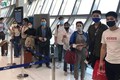 滞留海外越南公民获得医疗照顾 驻外代表机构将安排符合航班将其送回国