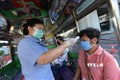  新冠肺炎疫情：泰国要求人民居家7天