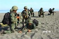 美国取消了与菲律宾的年度军演
