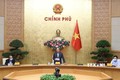 Thủ tướng Nguyễn Xuân Phúc: Hiệp đồng tác chiến nhanh hơn nữa, hiệu quả hơn nữa với từng tình huống dịch bệnh