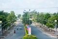Công nhận thị xã Ngã Năm và thành phố Quy Nhơn hoàn thành xây dựng nông thôn mới