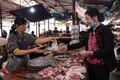 政府总理阮春福敦促采取市场措施使猪肉价格回到正轨