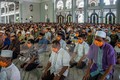 印尼对180多名伊斯兰教信徒进行隔离