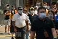 新冠肺炎疫情：马来西亚紧缩行动管制令