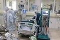 越南新冠肺炎确诊病例增至203例