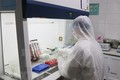 新冠肺炎疫情：越南成功研制出新冠病毒检测试剂盒