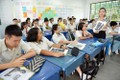 新加坡初中和高中教育课程中增加有关东盟教育内容