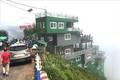 Hà Giang sẽ xử lý công trình xây dựng sai phạm trên đèo Mã Pì Lèng trong tháng 3