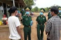 自3月5日起从柬埔寨入境越南的游客务必进行健康申报