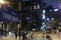 新冠肺炎疫情：越南外交部对外公布河内首例确诊患者的行程轨迹及其住所