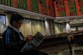 外国投资者陆续撤出马来西亚证券市场