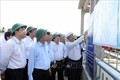 Thủ tướng Nguyễn Xuân Phúc: Xử lý kịp thời tình hình hạn mặn, đảm bảo nguồn nước sinh hoạt cho nhân dân