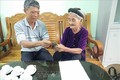 Cụ bà 83 tuổi xin thoát nghèo, lại ủng hộ 2 triệu đồng chống dịch COVID-19