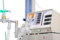 万盛发集团为越南应对新冠肺炎疫情赠送2000台呼吸机