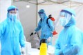 越南新增5例新冠肺炎确诊病例 新冠肺炎确诊病例累计达212例