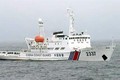 美国国防部谴责中国在东海撞沉越南渔船的行为