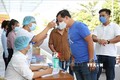 Thành phố Hồ Chí Minh lên kế hoạch ứng phó với tình huống có từ 50-500 bệnh nhân mắc COVID-19