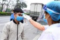 Dịch COVID-19: Bộ Y tế xác nhận thêm 2 trường hợp dương tính với virus SARS-CoV-2 tại Việt Nam