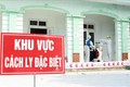 Dịch COVID-19: Đã có 262 ca dương tính với virus SARS-CoV-2 tại Việt Nam