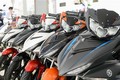 2020年第一季度越南摩托车销量同比下降3%以上