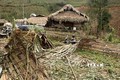 Nhiều vùng núi ở Lào Cai có rét đậm, rét hại