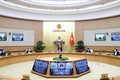 Thủ tướng Nguyễn Xuân Phúc: Tiếp tục thực hiện nghiêm Chỉ thị số 16/CT-TTg, không lơ là, chủ quan