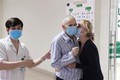 14日上午越南无新增新冠肺炎确诊病例