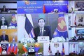 泰国媒体：东盟要向世界证明东盟“不抛弃、不放弃任何人”