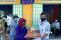  Đồng bào Chăm Hồi giáo ở Ninh Thuận dừng các hoạt động mừng Tết Ramưvan để phòng dịch COVID-19