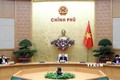 越南政府总理决定：河内和胡志明市等12个省市继续落实关于社会距离的第16号指示至4月22日或30日