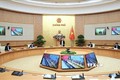 Phó Thủ tướng Thường trực Chính phủ Trương Hòa Bình: Đẩy nhanh tiến độ xây dựng Chính phủ điện tử