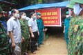 Quảng Nam: Đồng tâm hiệp lực với người anh em Lào – Tấm lá chắn vững chắc nơi biên cương chống dịch COVID-19