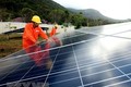 越南努力制定2020年后太阳能发电发展机制与政策