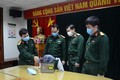越南108中央军医院制造的呼吸辅助设备
