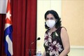 越南与古巴加强新冠肺炎疫情防控工作的合作
