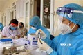 越南连日来无新增新冠肺炎确诊病例 继续密切监视疫区的情况