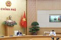 越南政府总理：放松限制性社交活动但仍要采取适当的控制措施