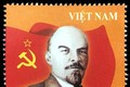 Phát hành bộ tem kỷ niệm 150 năm Ngày sinh V.I.Lê-nin (1870-1924)