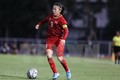 越南女球员黄茹获选成为亚足联抗击疫情公益活动成员