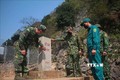  高平省边防部队加固防疫线 全力守护人民健康安全