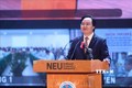 Đại học Quốc gia Hà Nội công bố phương án tuyển sinh chính thức năm 2020