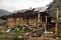 Lai Châu: Dông lốc, mưa đá diện rộng gây thiệt hại lớn về tài sản