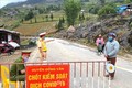 Dịch COVID-19: Hà Giang dỡ bỏ phong tỏa thị trấn Đồng Văn và thôn Tả Kha