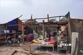 Mưa lớn, gió lốc gây thiệt hại nặng nề tại Yên Bái, Điện Biên: 1 người tử vong do sét đánh
