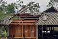 Hà Giang: Mưa đá kèm gió lốc gây thiệt hại ước tính khoảng 2,2 tỷ đồng