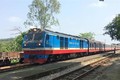 自4月23日起越南国家铁路公司增开运行河内—胡志明市路线的两列旅客列车